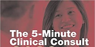 5-Minute Clinical Consult 2022 30th Edition PDF