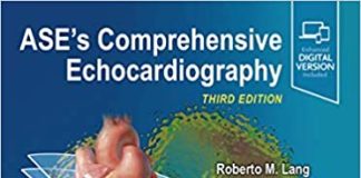 ASE’s Comprehensive Echocardiography 3rd Edition PDF