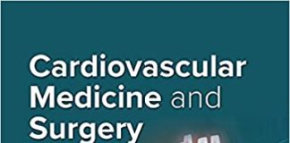 Cardiovascular Medicine and Surgery pdf