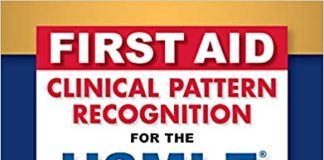 First Aid Clinical Pattern Recognition for the USMLE Step 1 1st Edition pdf