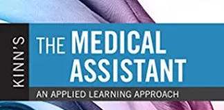 Kinn's The Medical Assistant 14th Edition PDF An Applied Learning Approach