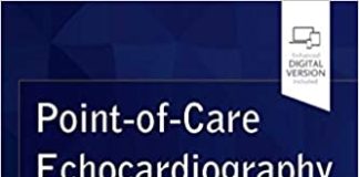 Point-of-Care Echocardiography A Clinical Case-Based Visual Guide 1st Edition PDF
