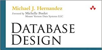 Database Design for Mere Mortals PDF