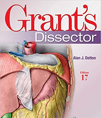 Grant's Dissector 17th Edition pdf