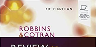 Robbins and Cotran Review of Pathology 5th Edition PDF