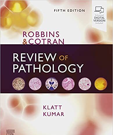 Robbins and Cotran Review of Pathology 5th Edition PDF