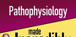 Pathophysiology Made Incredibly Easy 6th Edition PDF