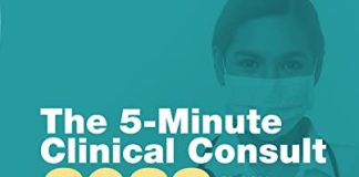 5 minute clinical consult 2023 pdf
