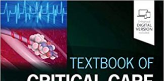 Textbook of Critical Care 8th Edition